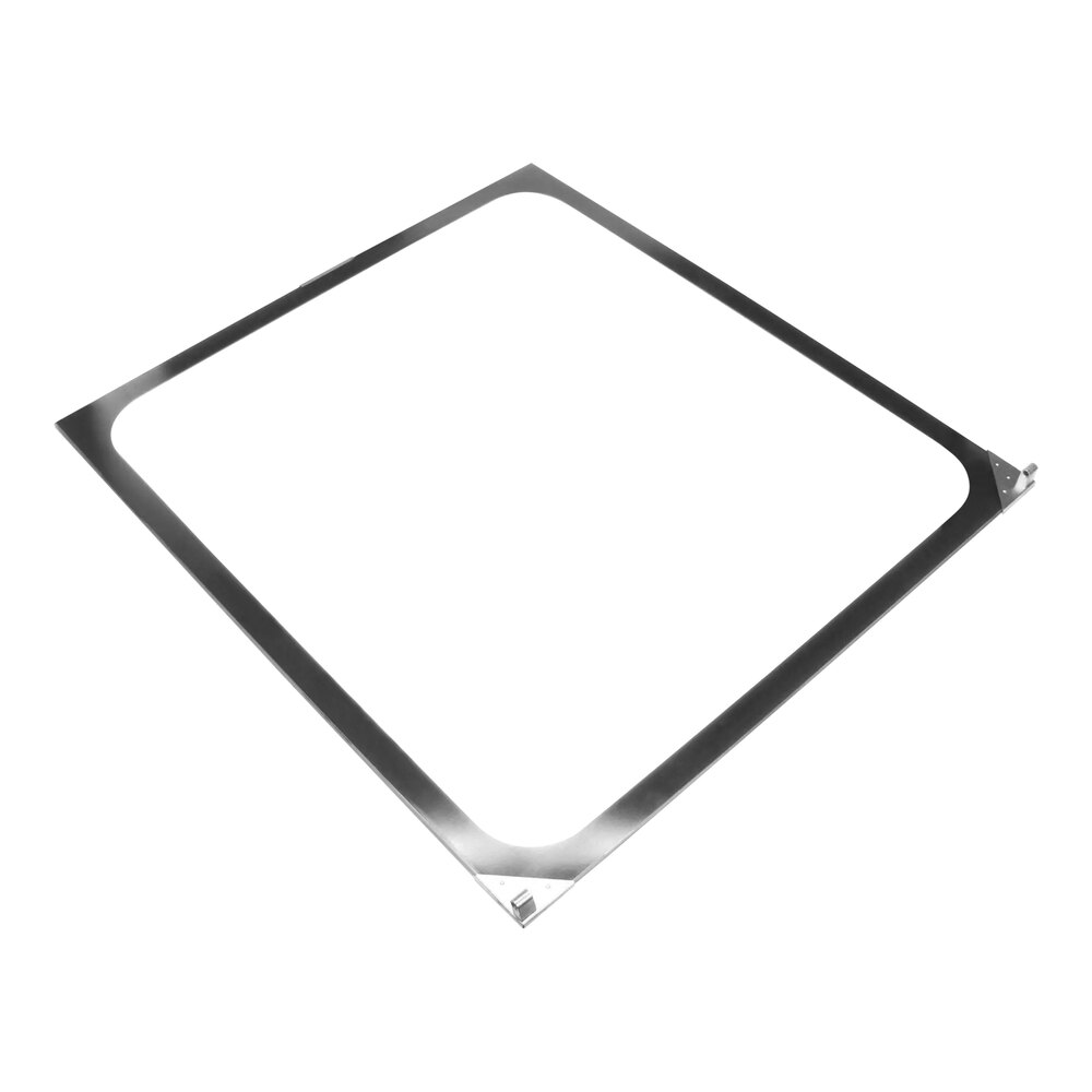 Alto-Shaam 5005225 Inner Rec D Glass Asb 7.14Esg