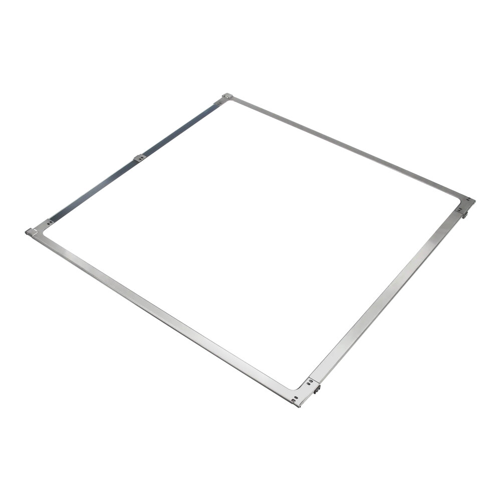 Alto-Shaam 5014962 Middle Door Glass Assembly
