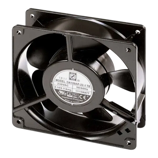 Alto-Shaam FA-36957 Fan W/Housing,119X119X38