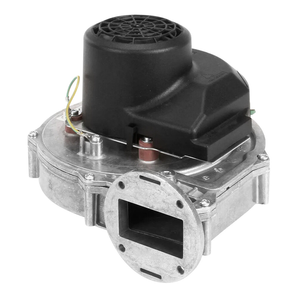 Alto-Shaam FA-35887 Fan, Ebm Combustion Blower Rg