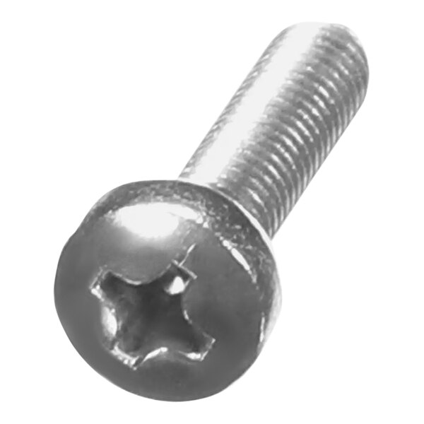 Alto-Shaam SC-22729 Screw,1/4-20X1/2 Hex