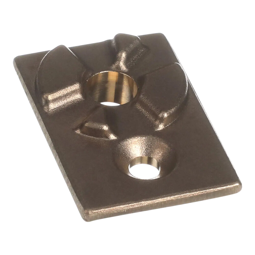 Alto-Shaam HG-35505 Hinge Upper Ratchet W/ Radius