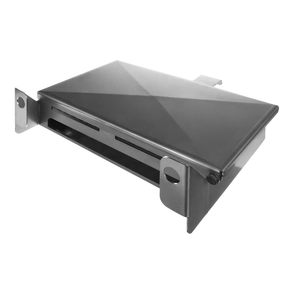 Alto-Shaam 5021859 Combi Smoker Box Assembly