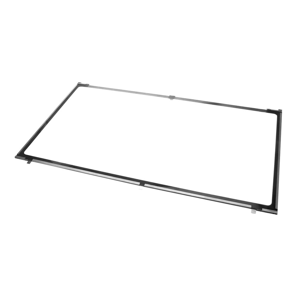 Alto-Shaam 5015411 Inner Door Glass Assembly