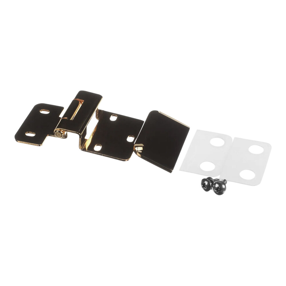 Alto-Shaam HG-28788 Hinge,Door,Gold Plated Hg27520