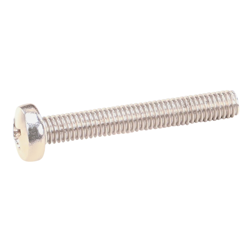 Alto-Shaam SC-29735 Screw,M5X0.8X35Mm Pan Phh Sst