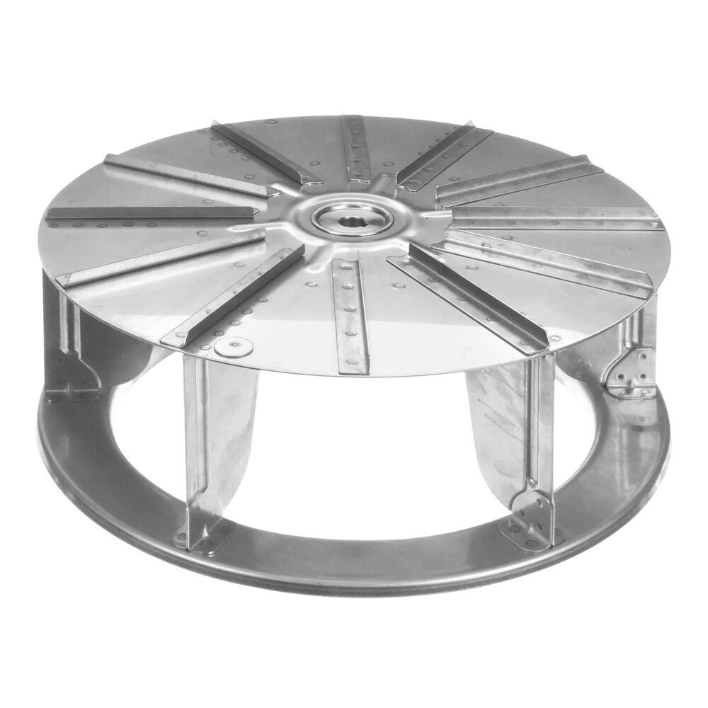 Alto-Shaam WH-35847 Wheel, 340Mm Dia X 130Mm Depth