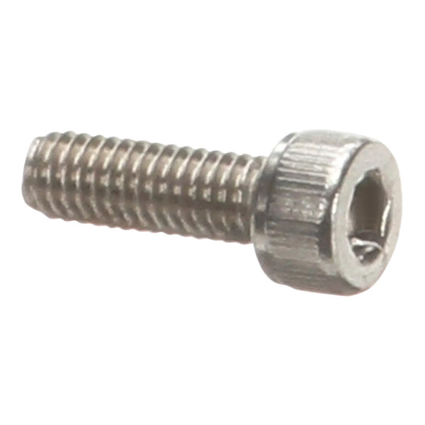 Alto-Shaam SC-36662 Screw,M4X0.7X12Mm Sch