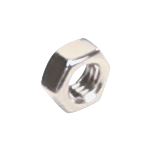 Alto-Shaam NU-22289 Nuts, Ct,M5-0.8 Hex Nut 18-8