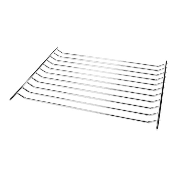 Alto-Shaam SR-28404 Side Rack, Chrome, 750-S (U)