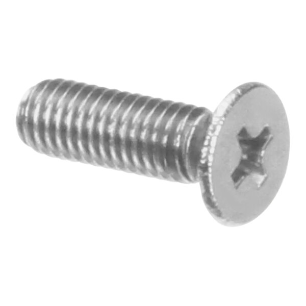 Alto-Shaam SC-22281 Screw,M5X0.8X16Mm Flat