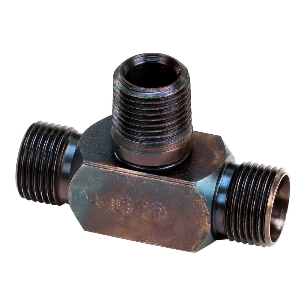 Henny Penny FP01-245 Ftg-Pipe Branch Tee-Male