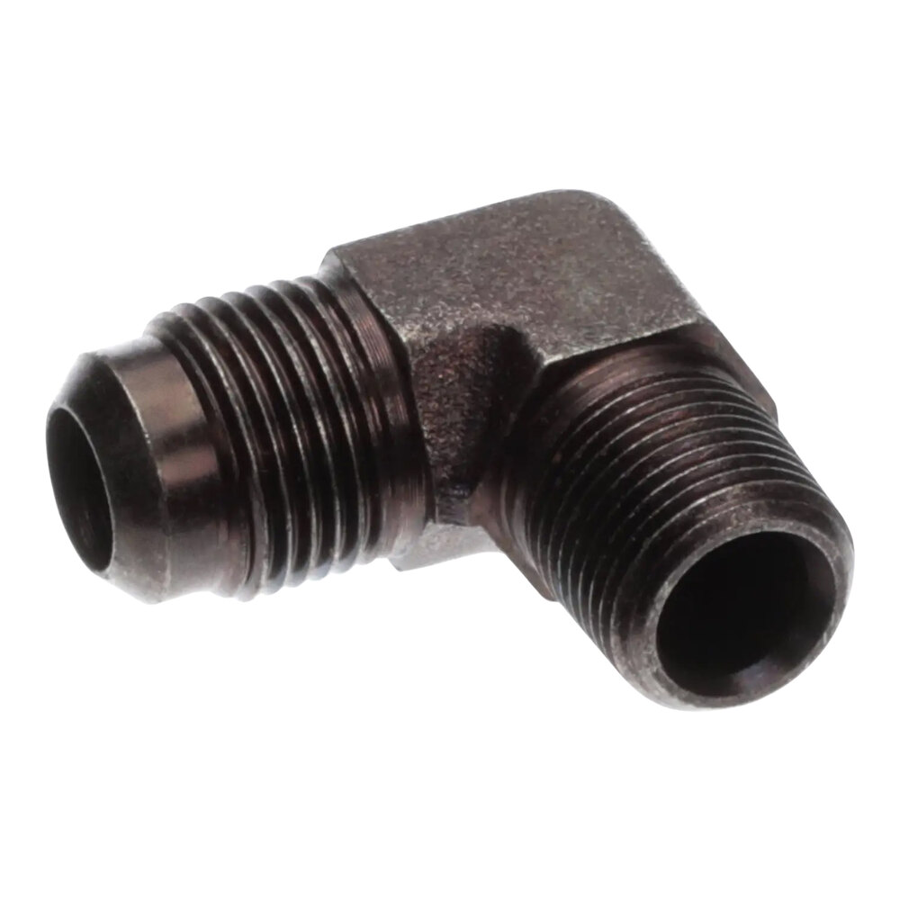 Henny Penny FP01-239 Elbow-90 Deg 3/8 Npt 45 Flare