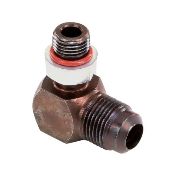 Henny Penny FP01-235 Fitting-Sae Elbow 45 Deg Flare