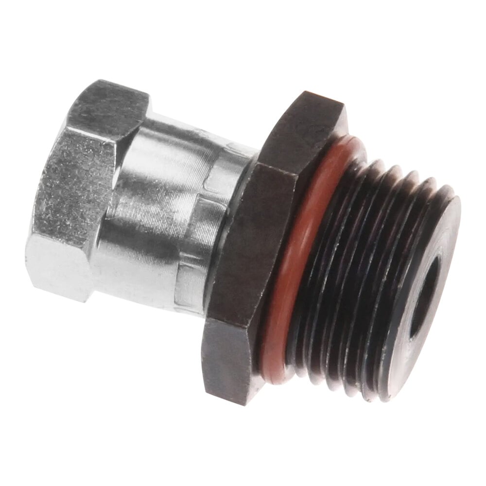 Henny Penny FP01-283 Fitting-12 Sae 8 45 Deg Flare Swivel