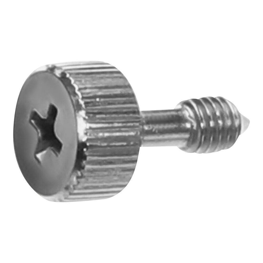 Henny Penny SC06-093 Screw-10-32 X .500 Knurl Ph Hd