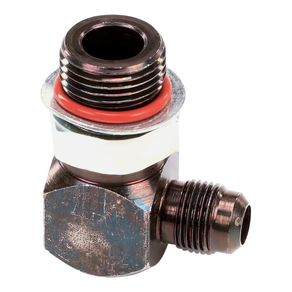 Henny Penny FP01-254 Elbow-90Deg 12Sae 8Jic 45Flrd