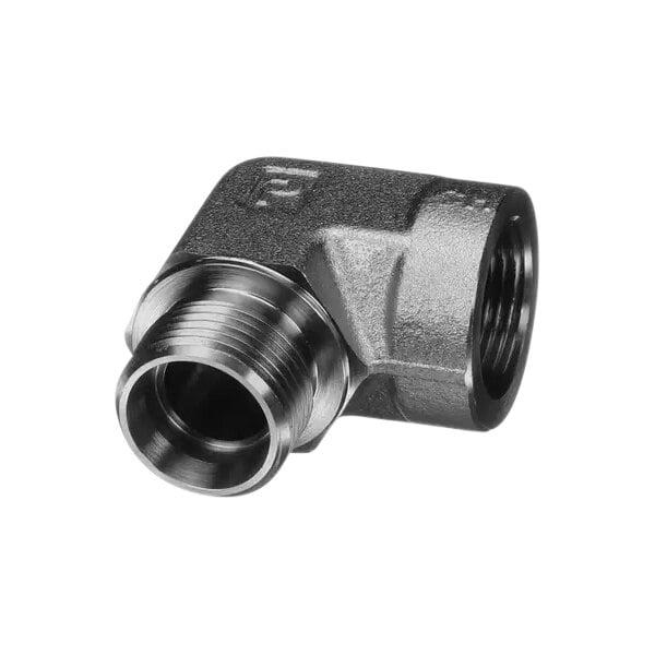 Henny Penny FP01-168 Con-90 Female 3/4 Tube 3/4 Npt