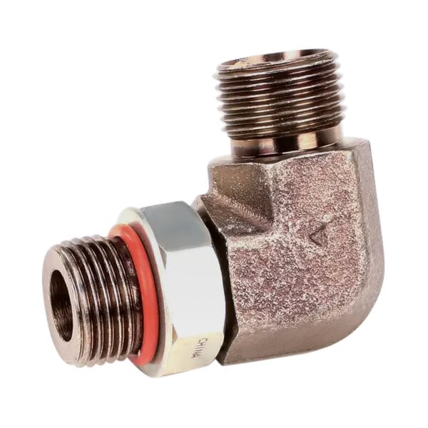 Henny Penny FP01-340 Elbow-Sae 10 O-R Sae 10 Flrls