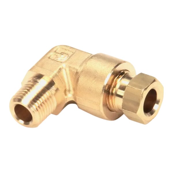 Henny Penny FP05-004 Elbow 1/4 Tube To 1/8 Pipe Z