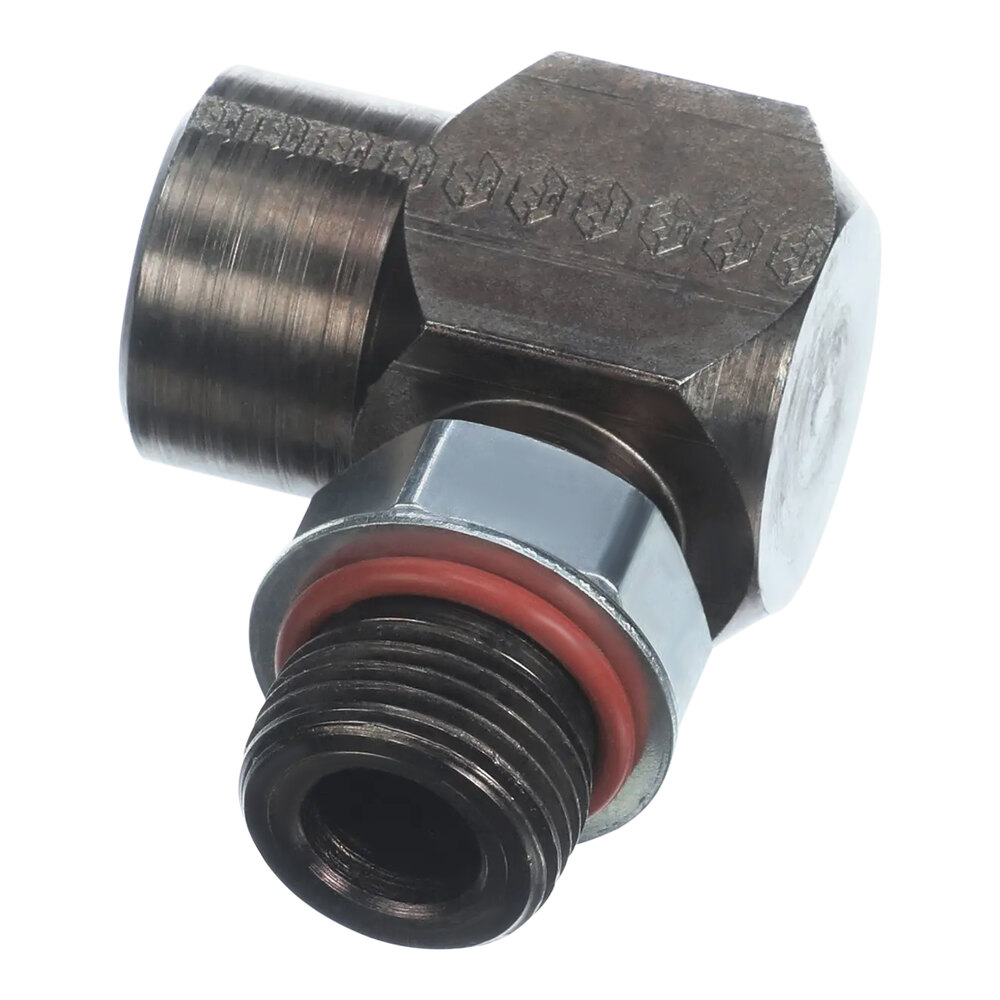 Henny Penny FP01-357 Elbow-Sae 1 O-R Sae 10 Flrls