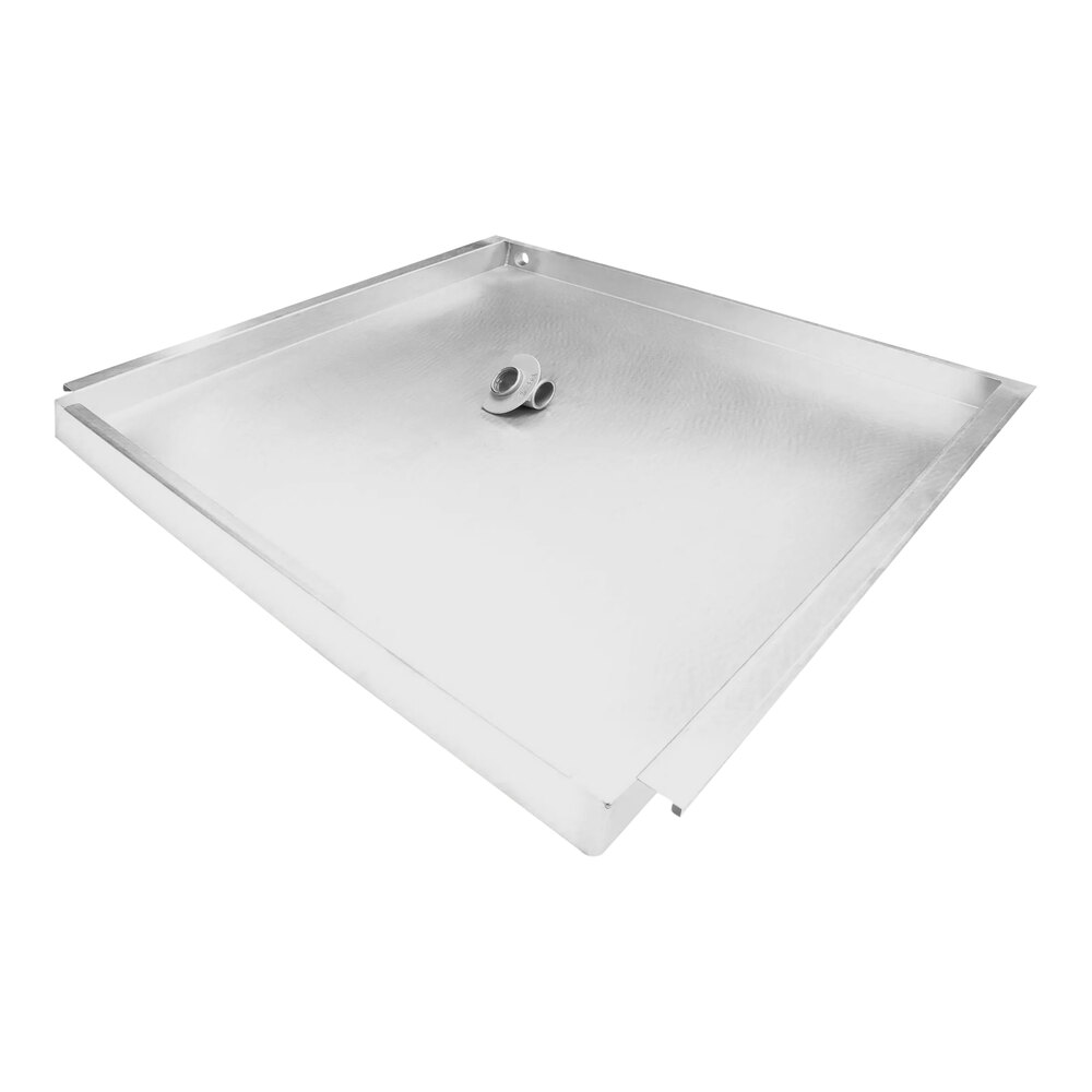 Henny Penny 67866 Assembly Drain Pan