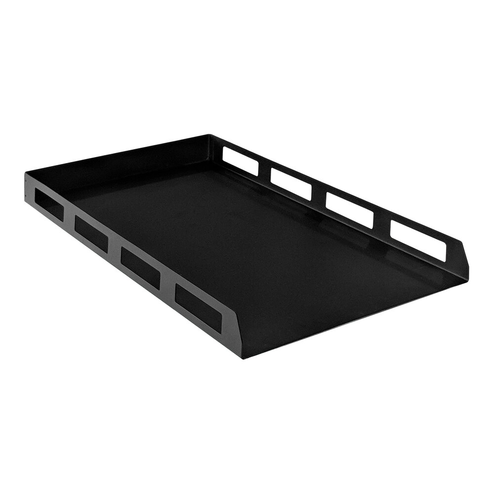 ACP XpressChef TS10R Top Storage Shelf for MRX1 and MRX2
