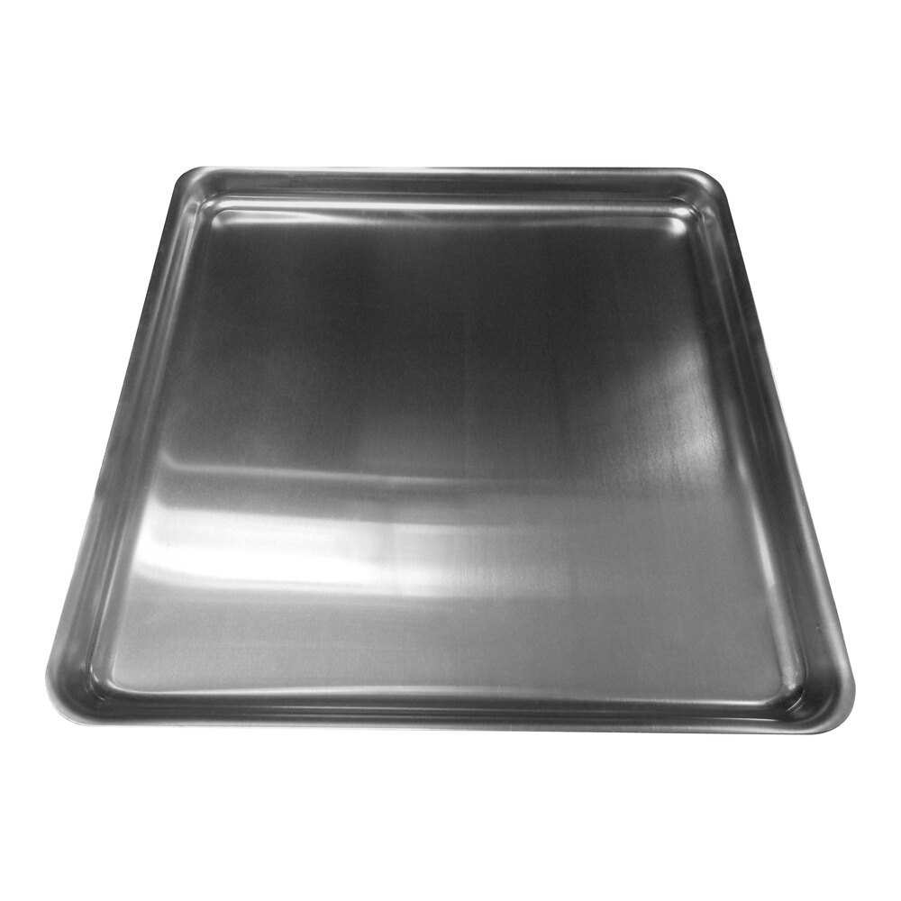 ACP XpressChef SQ10 14" x 14" Square Metal Pan for MXP22TLT