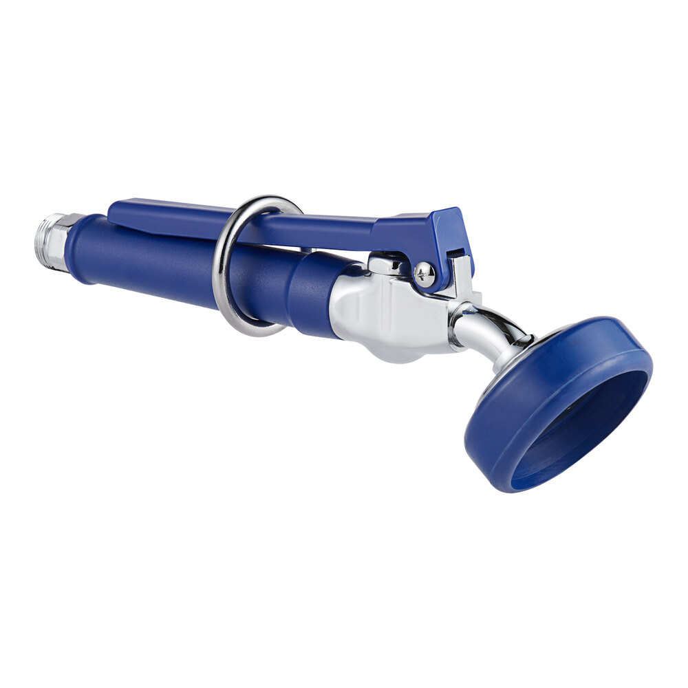 Waterloo Pet Grooming 2.6 GPM Angled Spray Valve