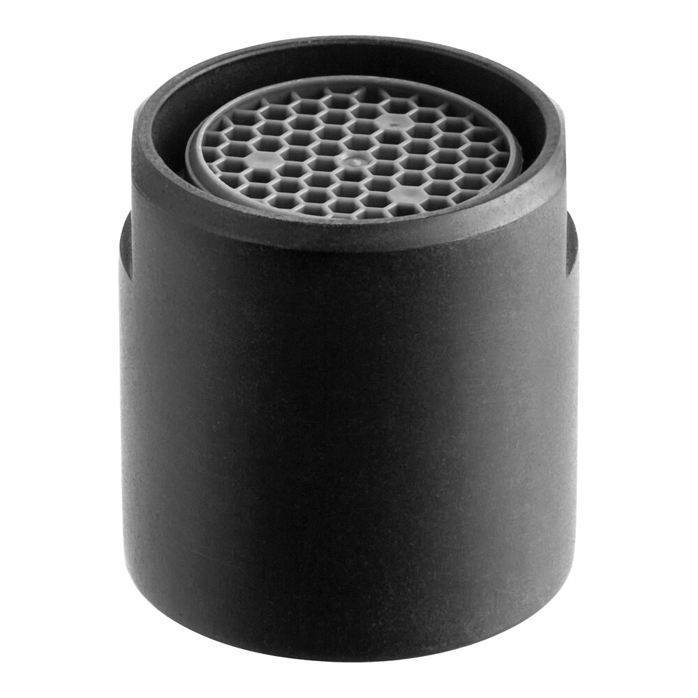 Waterloo 2.2 GPM Black Aerator for 750EFDMHSBZLF and 750EFDMHSBZ12LF