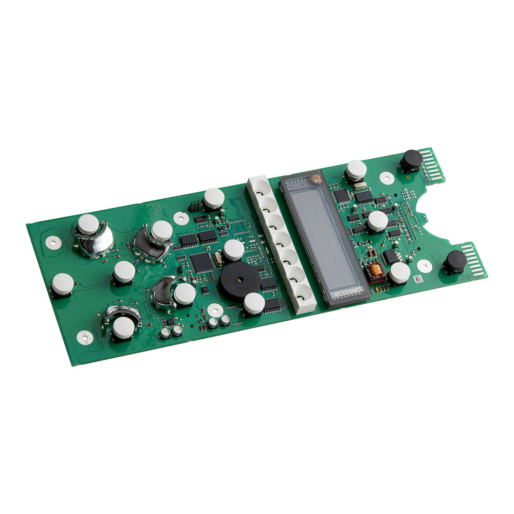 Alto-Shaam BA-34658 Board