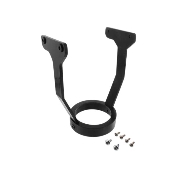 Zurn Elkay AG-12 Nylon 1 1/4" - 2" Air Gap Adapter Fitting for Zurn Elkay 375 and 375XL Backflow Assembly