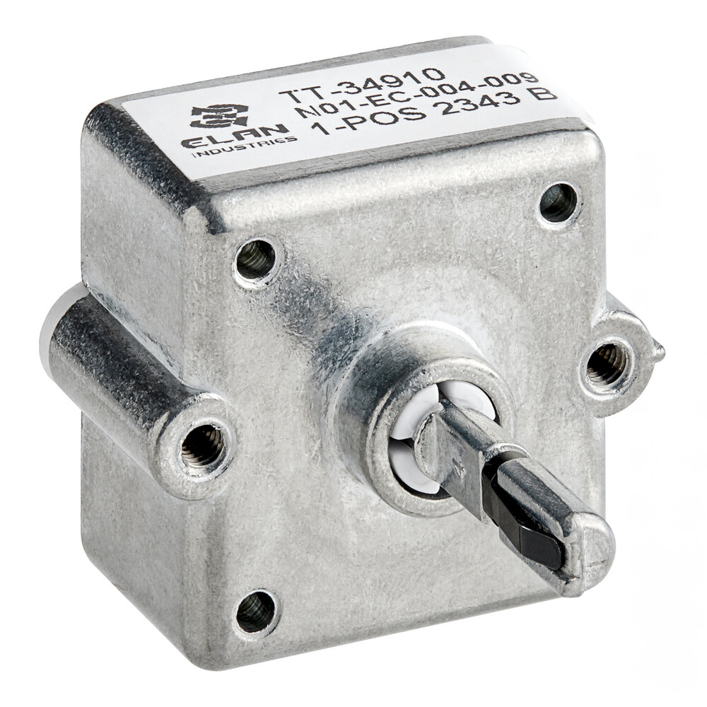 Alto-Shaam TT-34910 Thermostat