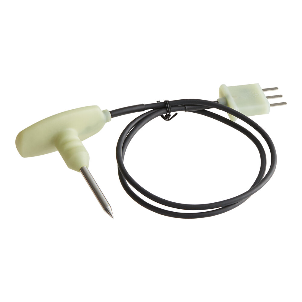 Alto Shaam PR-46517 Probe, Food, 1000 Ohm RTD, 26" Long