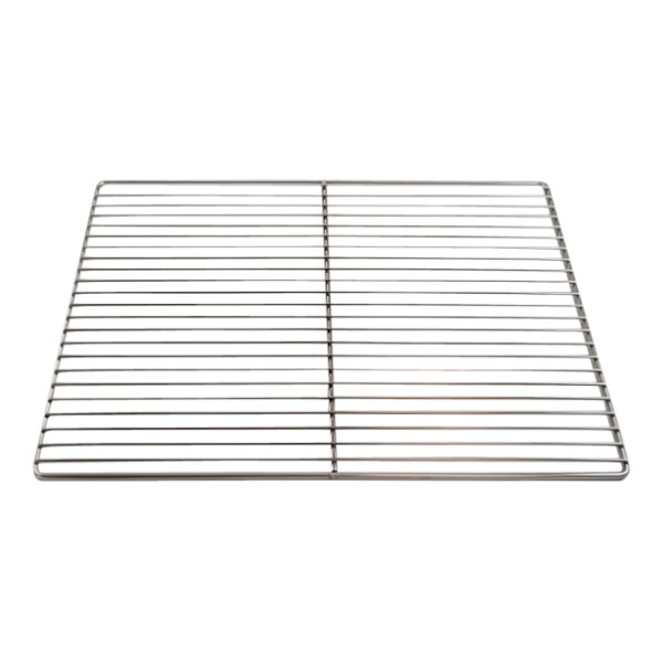 Alto-Shaam SH-22584 Stainless Steel Wire Shelf for QC2-40 Quick Chillers and Combitherm Combi Ovens