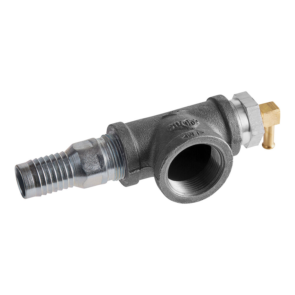 Cleveland S1061712 Drn Asy;Compt;Gas 10;Gemini 10