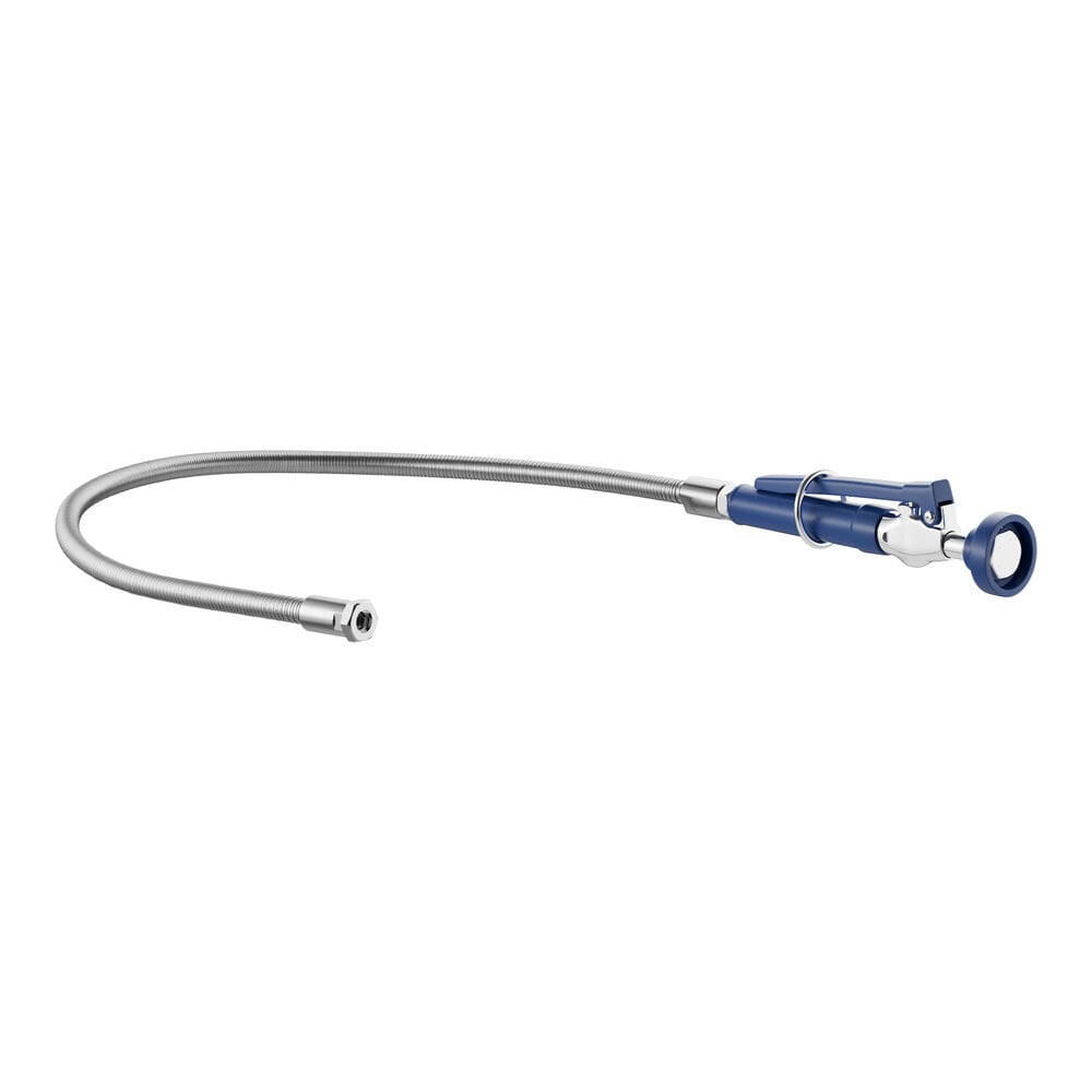 Waterloo 1.15 GPM Pre-Rinse Spray Valve with 44" Faucet Hose