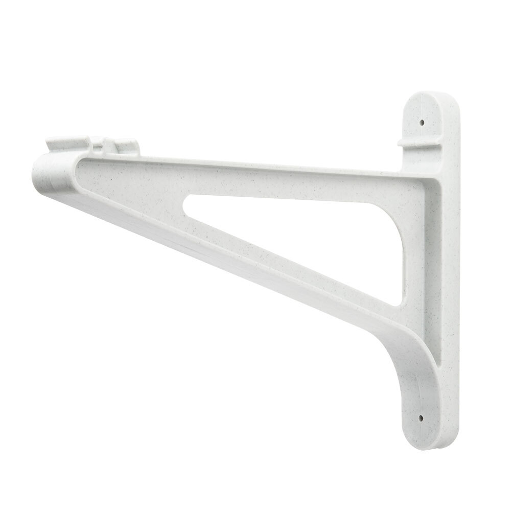 Cambro CSWB14480 14" Wall Shelving Replacement Bracket