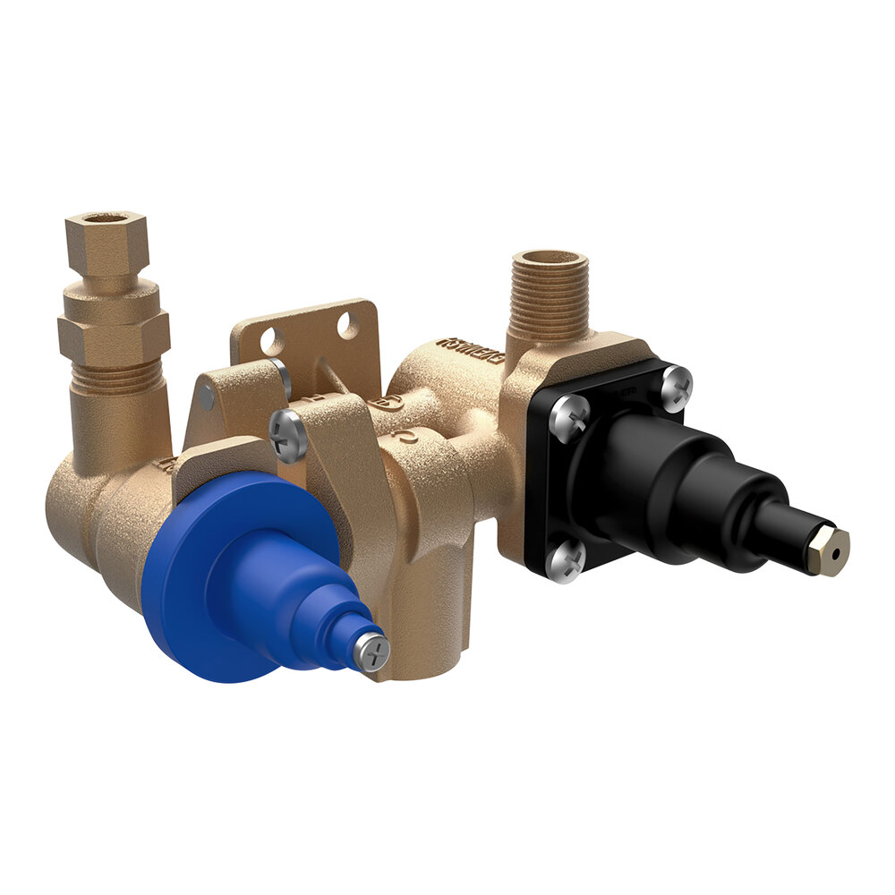 Bradley S19-2010 Navigator Thermostatic Mixing Valve