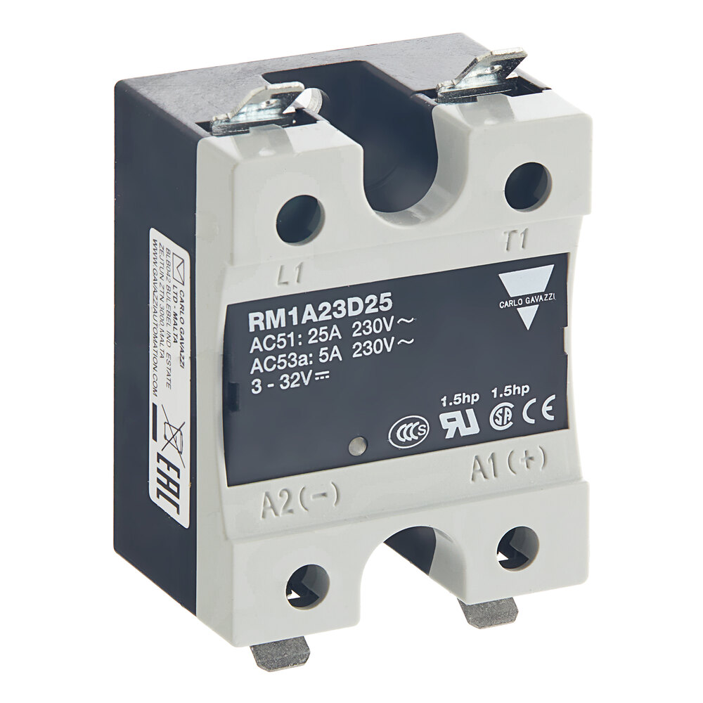 Alto-Shaam RL-33829R Relay