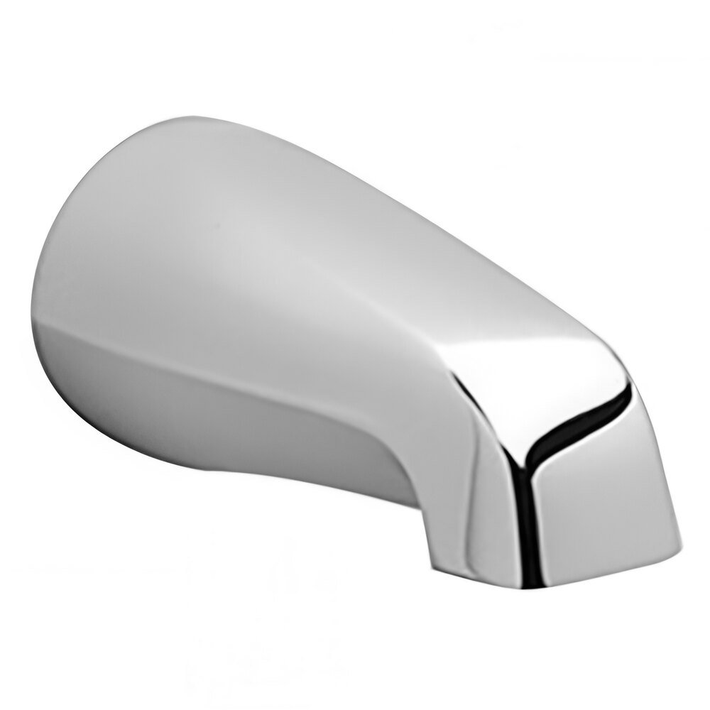 Zurn Elkay Z7000-T1-SJ Temp-Gard Chrome Plated Tub Spout
