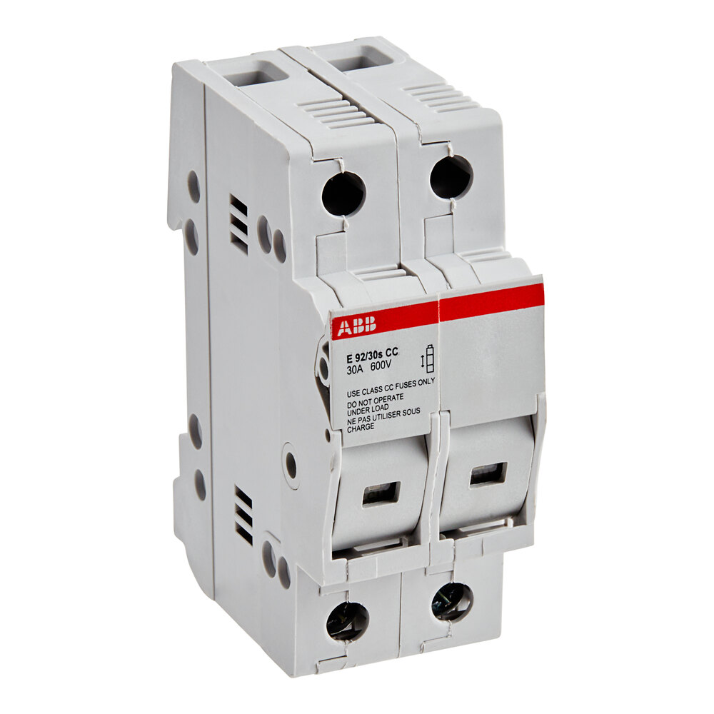 Cooking Performance Group 351OCPBI001 Fuse Holder for OCB Series