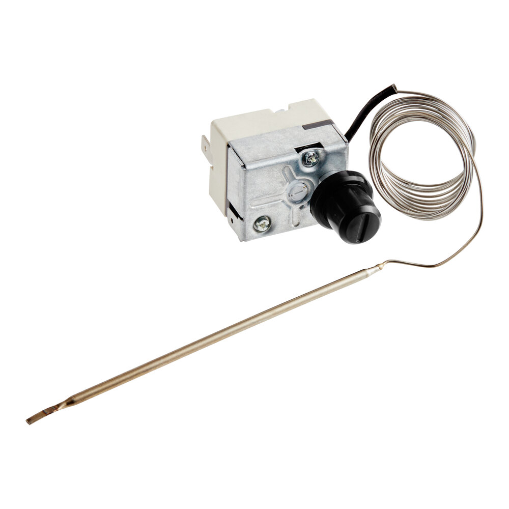 Cooking Performance Group 351OCPE0007 Safety Thermal Switch for OCB Series
