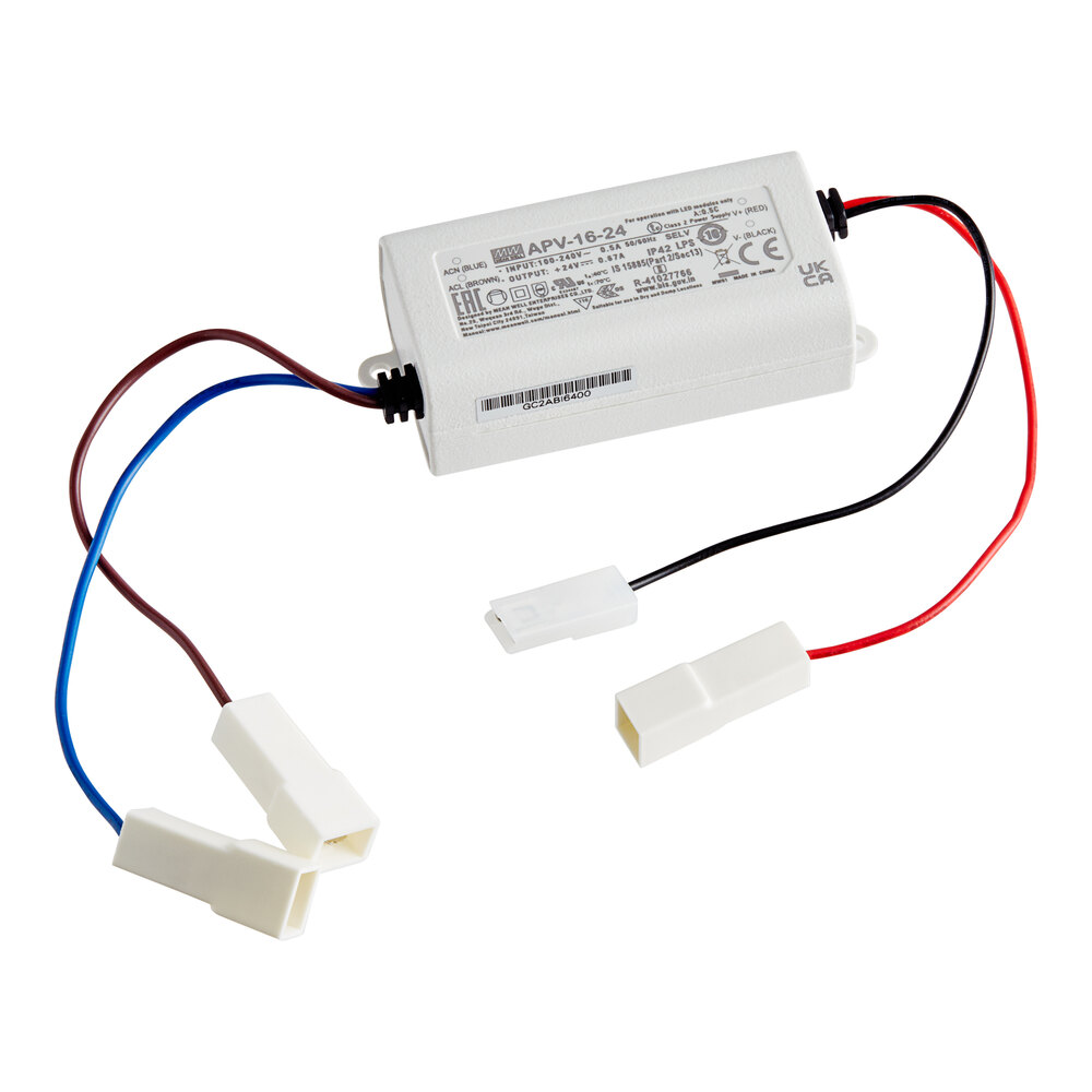 Cooking Performance Group 351OCPM0004 Power Supplier for OCB Series