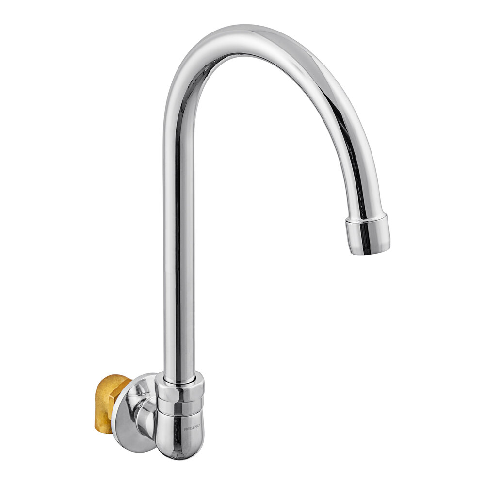 Regency Faucet for Hands-Free Hand Sink