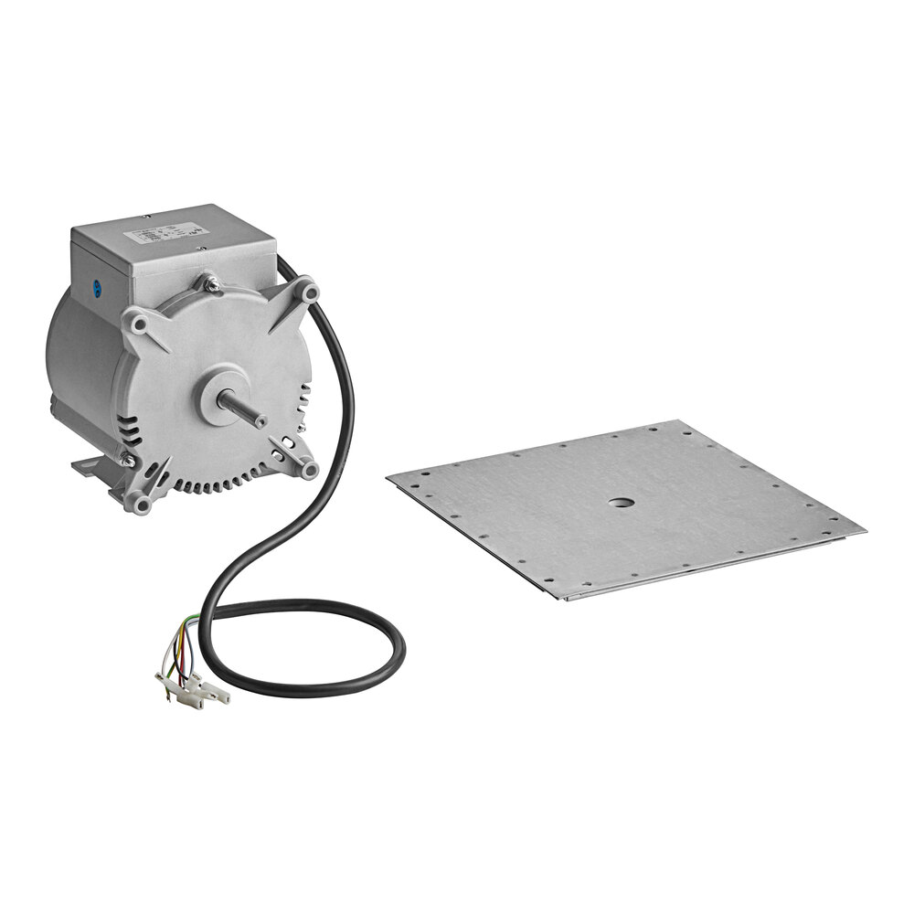 Imperial Range 40497-230 Icv Motor Assy 230V