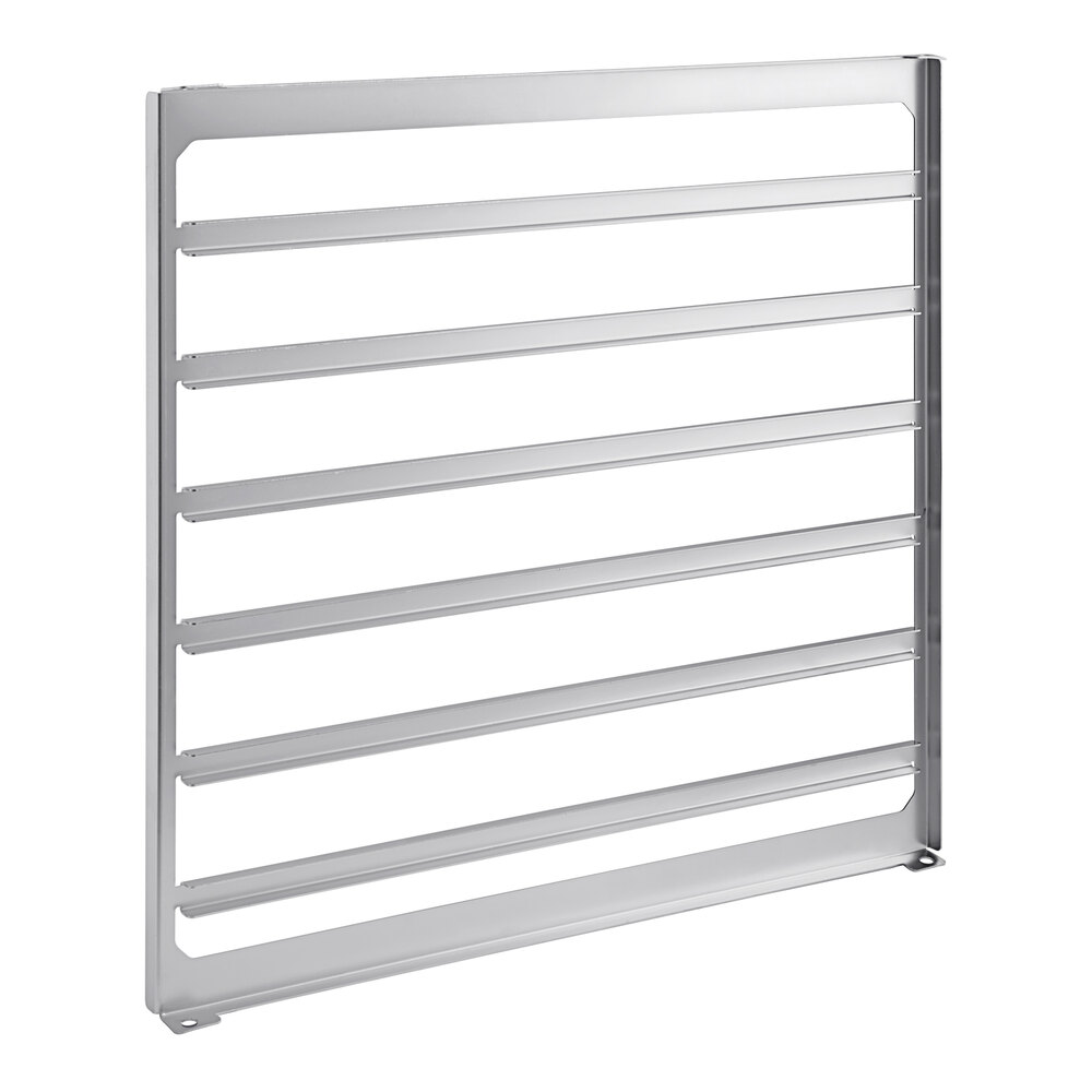 Cooking Performance Group 351OCP00272 Left Wire Rack Support Shelving Assembly for OCB26I