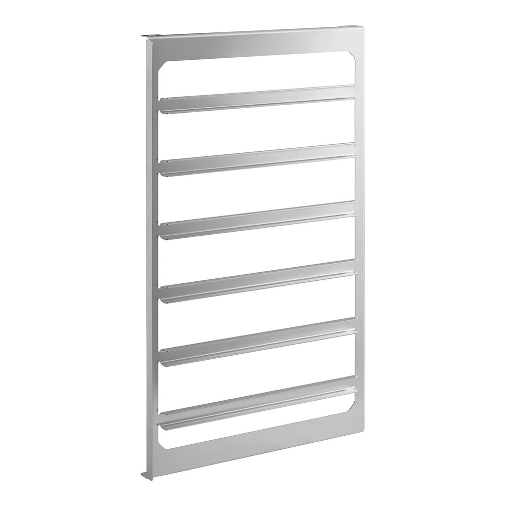 Cooking Performance Group 351OCP00269 Right Wire Rack Support Shelving Assembly for OCB16I