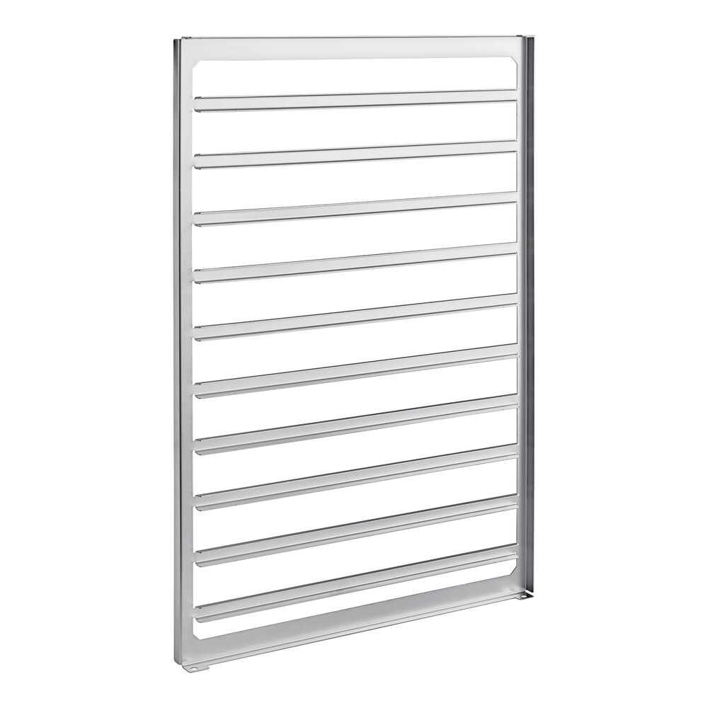 Cooking Performance Group 351OCP00274 Left Rack Support for OCB210I