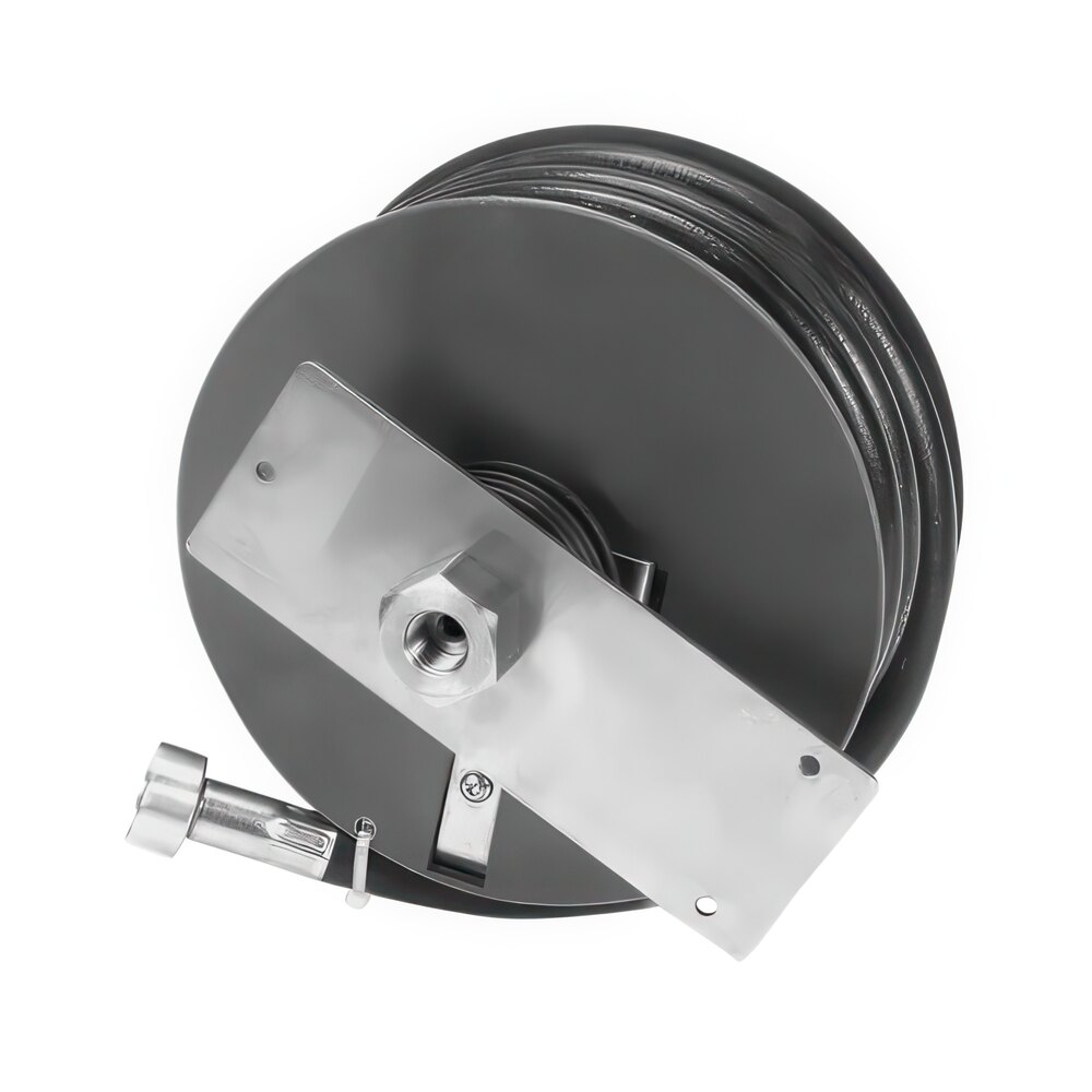 Henny Penny MM10013514 Tube Carier W/Hose(No Shwr)